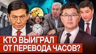 Почему убили генерала Кирилова? Забастовка ШАХТЕРОВ. Медиков БЬЮТ. Учителя СУДЯТСЯ. ИИ УГРОЗА?