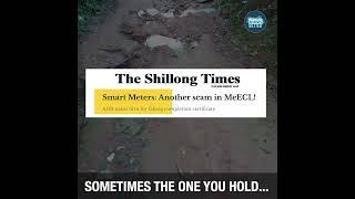 Enough pain we need changes | Better Meghalaya