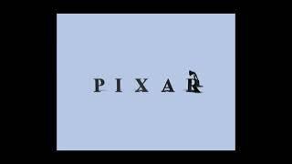 Pixar - 3D test