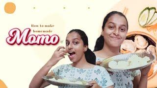 Momo's ready ellarom vangaa#tamil#youtube