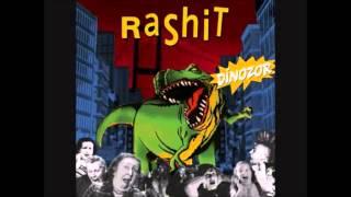 Rashit - Dinozor (Orjinal Versiyon)