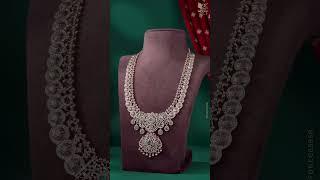 Latest Diamond Jewellery by Sri Krishna Jewellers, Frisco, Texas