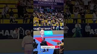 push kick #karate #kumite #karate #karate1 #music #martialarts #youtube