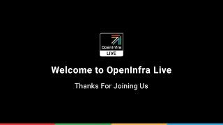 OpenInfra Live Ep. 42: Creating a Sustainable Future for Data Centers with OpenStack and Kubernetes