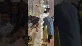 SK met CM | Sivakarthikeyan | MK Stalin 