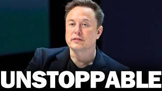 Elon Musk Drops MASSIVE Predictions!