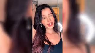 Lea Elui Hot TikTok Compilation Video ️