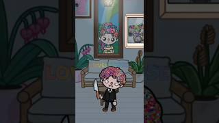 Only mom hasn't become a zombie️ #tocaboca #tocalifeworld #tocalife #shotrs