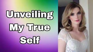 Unveiling My True Self | A TG/TF Story | Crossdreessing Story