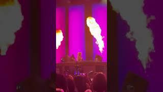 Uncle Waffles & her dancers performing “Wadibusa” in New York (Part 5)