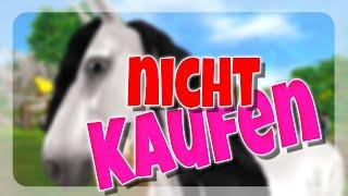 NICHT KAUFEN!  | Star Stable [SSO]