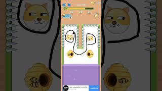 save the doge level 106 completed @ekansh gaming short#trending