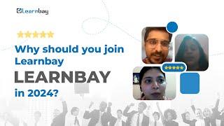 Learnbay Reviews | Data Science Course Reviews | Should You Join Learnbay?