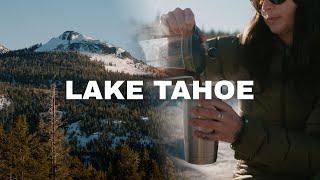 Sony FX6 Footage | Coffee in the Lake Tahoe Mountains | Phantom LUTS