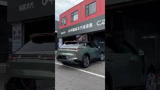Geely Lynk & Co 08#shorts #car  #carsfromchina #chinaauto