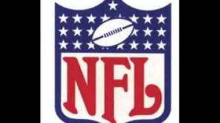 1995-1997 NFL on NBC theme music (Longer and higher quality version)