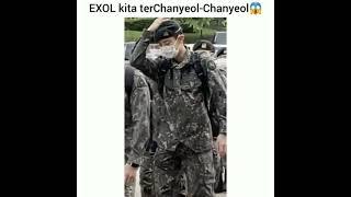 MAS CAHYONO GANS BEUTSS  #Exo#exol#chanyeol#chanyeolwamil