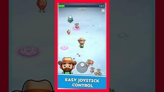 [New] Veggie Vengeance (by Nerds Gaming Studio) - (Android Games)