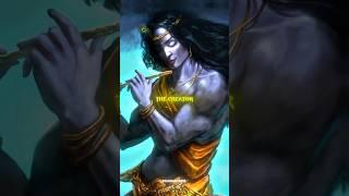 Creator of Everything ️‍️ #shorts #lordvishnu #vishnu #parbrahm #mahavishnu #fyp #fypシ゚viral