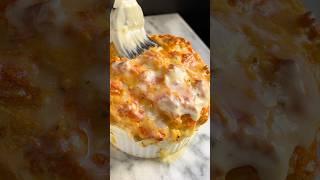 Cheddar Bay Biscuit Pot Pie | kingcooks #recipe