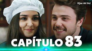 Hijas del Sol | Güneşin Kızları - Capítulo 83