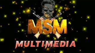 Channel Trailer 3 | MSM MULTIMEDIA  | MD SAKIL MAHMUD