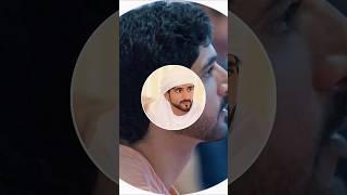 Deep Love in Simple Words – Only on Fazza Love Poems||I can't help feeling in love with you#fyp