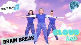 Brain Break Songs for Kids | Follow along songs | Dream Team Kids