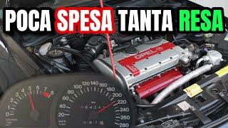 AUTO SPORTIVA SOTTO I 10K?  [divertirsi con poco]