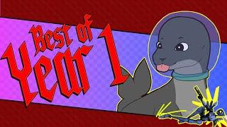 Best Of SpaceSeal | [Year 1]