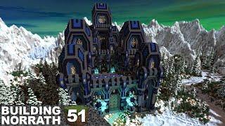 Building Norrath E51 The Dwarven City of Thurgadin