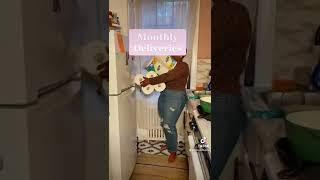 Fancy Studio Apartment | Imani At Home | DC renter with an amazing studio apartment | Renter Tips!