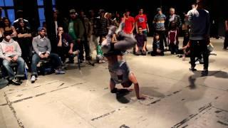 Alee & Nash ( Style Impact ) VS Deliza & Anel ( Style Impact ) @ Nhieu Mat Jamsession