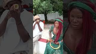 say what's? | Mr Macaroni | izon tv  | ijaw tv | pouma | Nigeria | Brain jotter