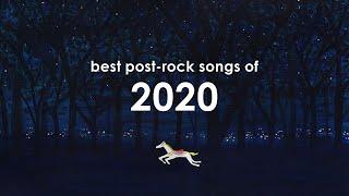 Best post-rock songs of 2020