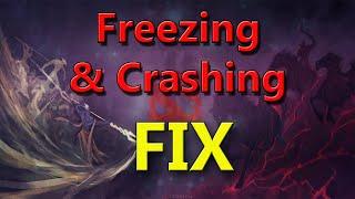 Freezing or Crashing Dota 2 games? FPS drops? Fix that might help!!! 7.37 (Dota 2 Guide)