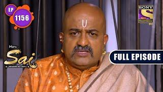 Harmony | Mere Sai - Ep 1156 | Full Episode | 16 June 2022