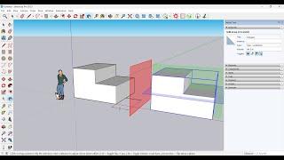 SketchUp 2023 Update: New Revit Importer Plugin and Flip Tool Feature