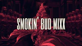 Smokin' Bud MIXX - Mari. & Roland Jones (music video) 420 phonk