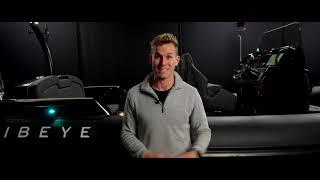 Ribeye A683 Walkthrough | Custom RIB with All New Yamaha 250 V6 Engine