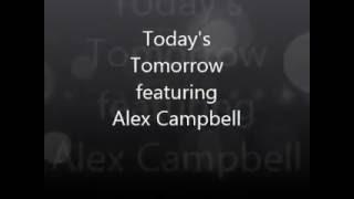 Alex Campbell Sings Joe Cocker's "Little Help From My Friends"