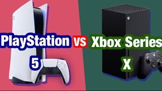 PS5 VS XBOX SERIES X! КАКУЮ КОНСОЛЬ ВЫБРАТЬ? Сравнение игровых приставок 2020