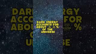 What is dark energy, and how will it affect the ultimate fate of the universe? #Darkenergy #podcast