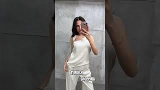 Женская одежда оптом из Турции. #женскаяодежда #одежда #турция #оптом #товары #поставщик #turkiye