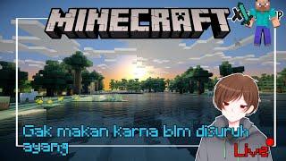 Minecraft Pokoknya - Minecraft Indonesia