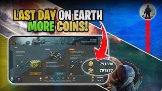 Last Day On Earth Hack - LODE MOD iOS - How I Got 100k + Coins on Last Day On Earth (iOS, Android)