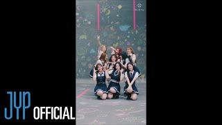 NiziU「Memories」Relay Dance