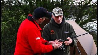 Three brilliant barbel river fishing tips