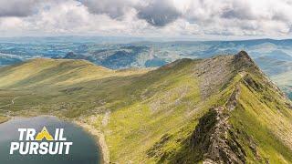 Trail Pursuit: Lake District 2021 Teaser