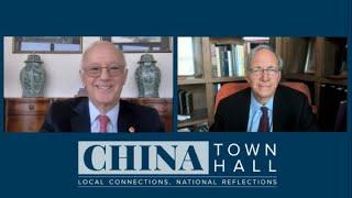 Ray Dalio: CHINA Town Hall 2020